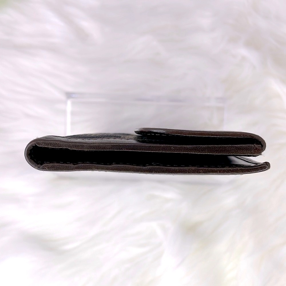 Fendi Monogram Long Wallet - Picture 10 of 15
